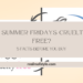 Is Summer Fridays Cruelty-Free 5 Facts Before You Buy