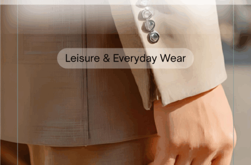 40’s Tracksuit Style Guide: Versatile Looks for Fitness, Leisure & Everyday Wear