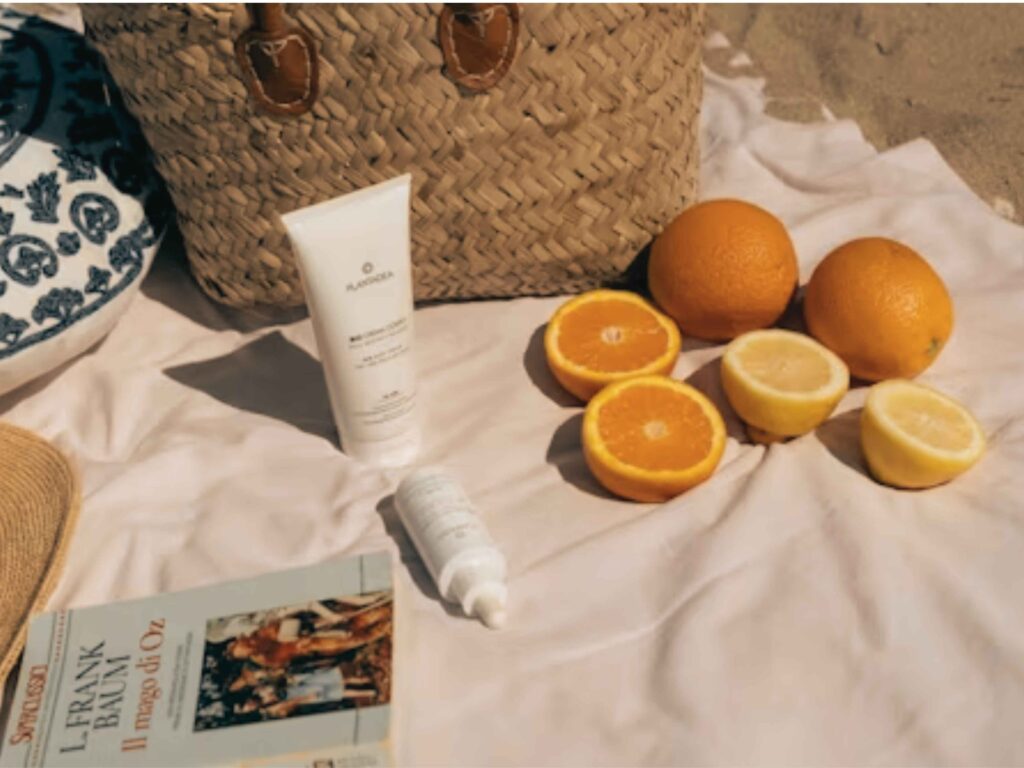Is Summer Fridays Cruelty-Free? 5 Facts Before You Buy 2 Summer Fridays skincare products shown with cruelty-free certification symbol