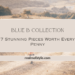 Blue B Collection 7 Stunning Pieces Worth Every Penny