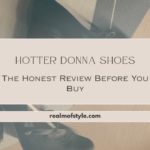 Hotter Donna Shoes: The Honest Review Before You Buy