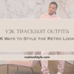 Y2K Tracksuit Outfits 6 Ways to Style the Retro Look