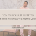 Y2K Tracksuit Outfits 6 Ways to Style the Retro Look