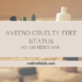 Aveeno Cruelty Free Status No, and Here's Why