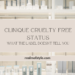 Is Clinique Cruelty Free Status What the Label Doesn't Tell You