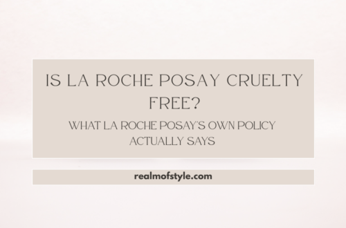 La Roche Posay Says It's Cruelty Free. Here's the Catch 7 Is La Roche Posay Cruelty Free