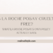 Is La Roche Posay Cruelty Free