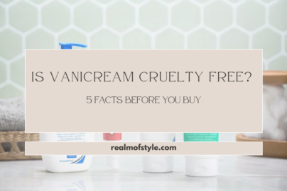 Is Vanicream Cruelty Free 5 Facts Before You Buy