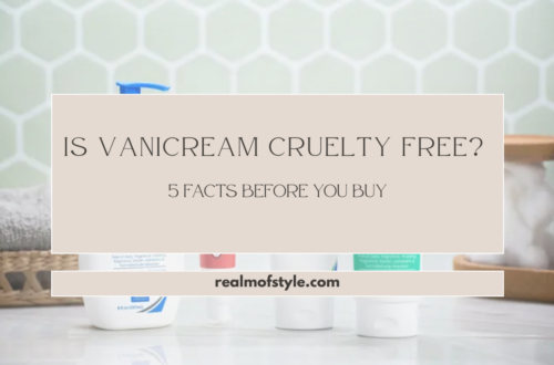 Is Vanicream Cruelty Free 5 Facts Before You Buy