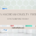 Is Vanicream Cruelty Free 5 Facts Before You Buy