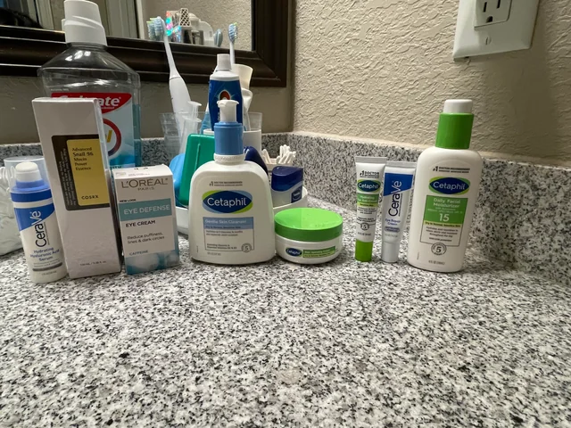 Cetaphil Cruelty Free Status: What Galderma Won't Say 2 checking if cetaphil is cruelty free on product label