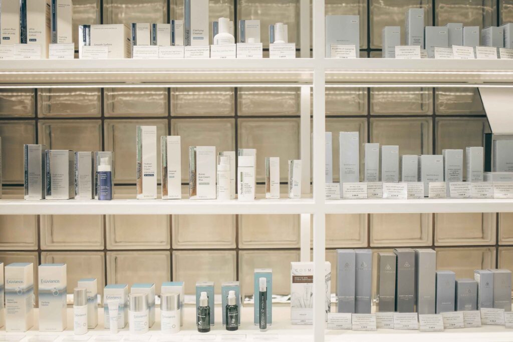 Clinique Cruelty Free Status: What the Label Doesn't Tell You 2 is clinique cruelty free department store counter