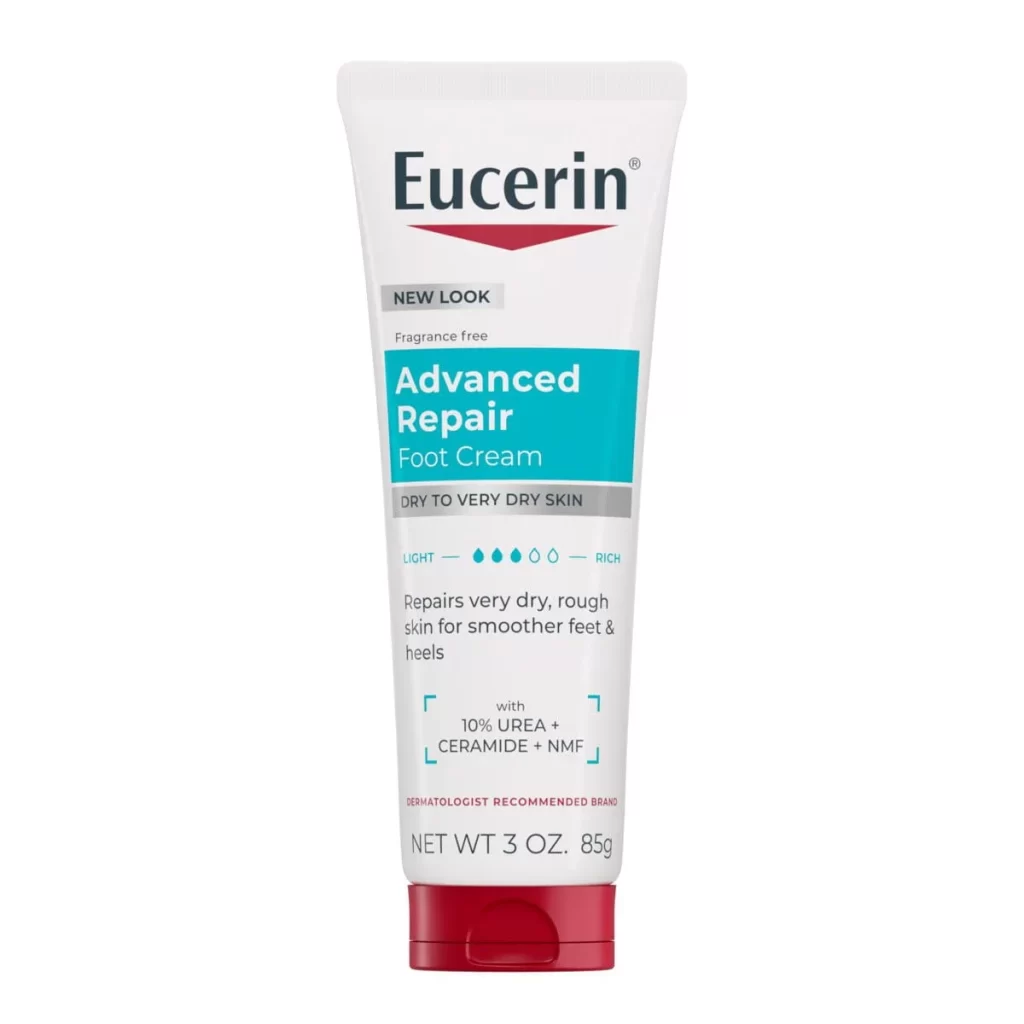 Eucerin Cruelty Free Status: What Beiersdorf Won't Say 4 Comparing Eucerin to a certified cruelty-free skincare alternative