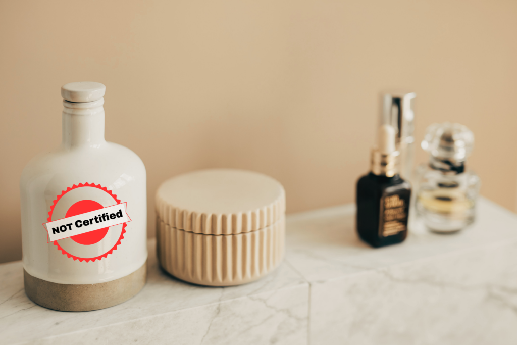  is Aveeno cruelty free verdict shown with product bottle