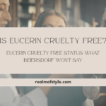 Eucerin Cruelty-Free Status: What Beiersdorf Won't Say