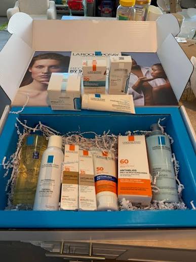 La Roche Posay Says It's Cruelty Free. Here's the Catch 3 La roche posay cruelty free products lineup including toleriane and cicaplast
