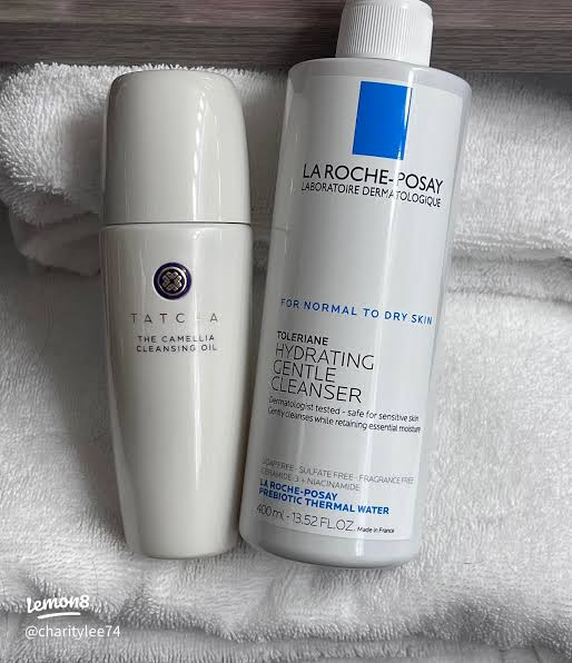 La Roche Posay Says It's Cruelty Free. Here's the Catch 2 Is la roche posay cruelty free - Toleriane bottle on a bathroom shelf