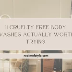 11 Cruelty Free Body Washes Actually Worth Trying