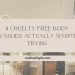 11 Cruelty Free Body Washes Actually Worth Trying
