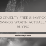 12 Cruelty Free Shampoo Brands Worth Actually Buying 1 12 Cruelty Free Shampoo Brands Worth Actually Buying