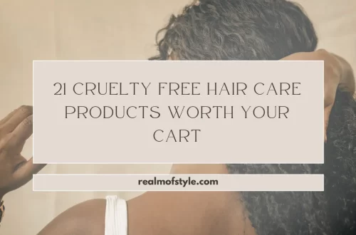 21 Cruelty Free Hair Care Products Worth Your Cart 7 21 Cruelty Free Hair Care Products Worth Your Cart
