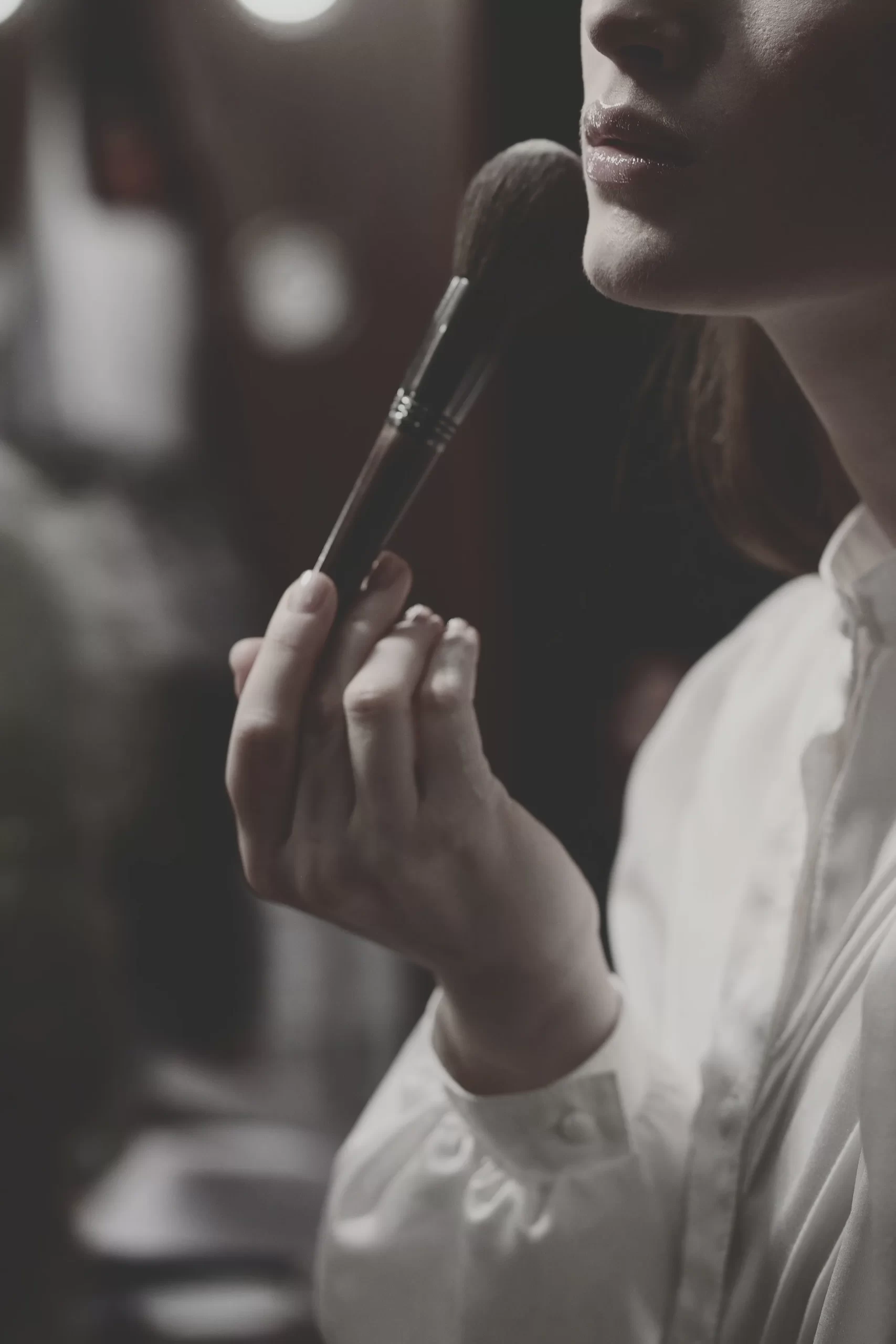 Homepage 1 Is Laura Mercier Cruelty Free ? No | The Shiseido Connection
