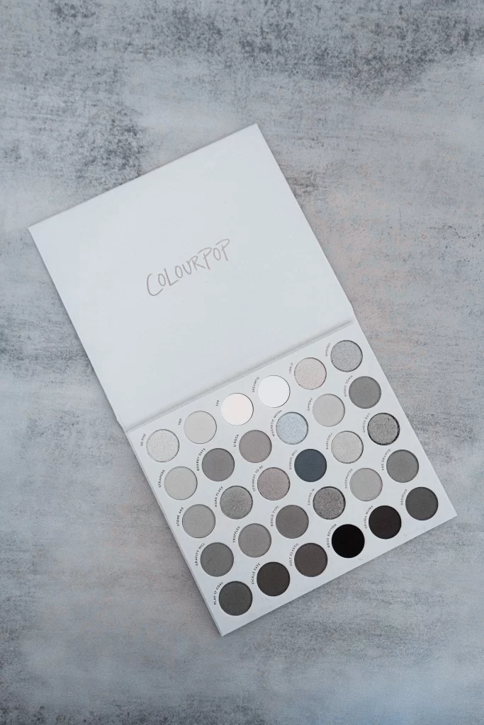 ColourPop Cruelty Free Status: PETA-Certified and Verified 1 ColourPop cruelty free makeup products including Super Shock Shadow and Ultra Matte Lips