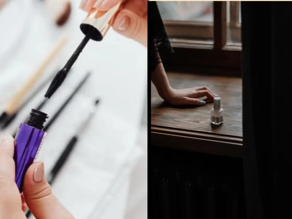 Is Essence Cruelty Free? Yes | Here's the Proof 3 Essence Lash Princess mascara and nail polish bottle shown together as cruelty free products