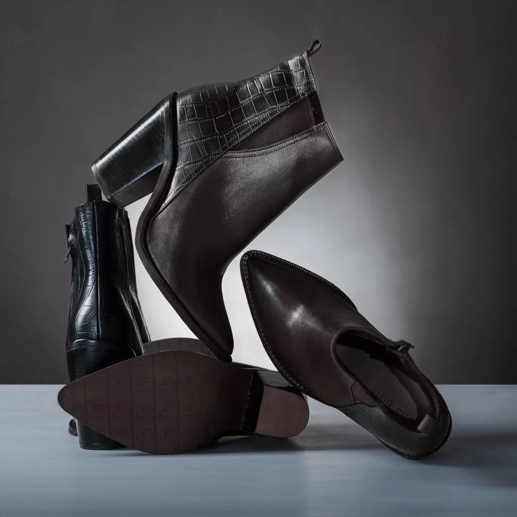 Office Boots for Women: 10 Pairs That Mean Business