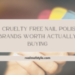 12 Cruelty Free Nail Polish Brands Worth Actually Buying 1 12 Cruelty Free Nail Polish Brands Worth Actually Buying