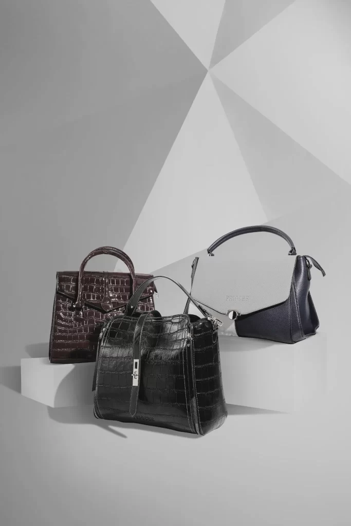 10 Best Entry-Level Designer Bags to Buy First