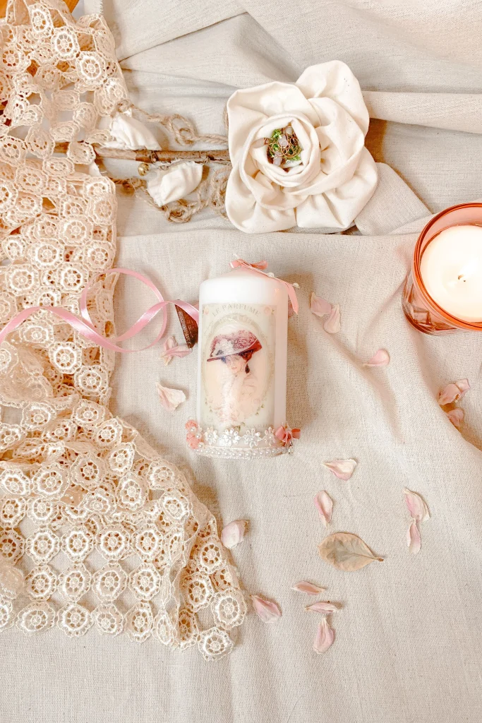 Boutiques Like Altar'd State: 7 Similar Style Picks 1 Flat lay of boho feminine dresses and accessories from boutiques like Altar'd State