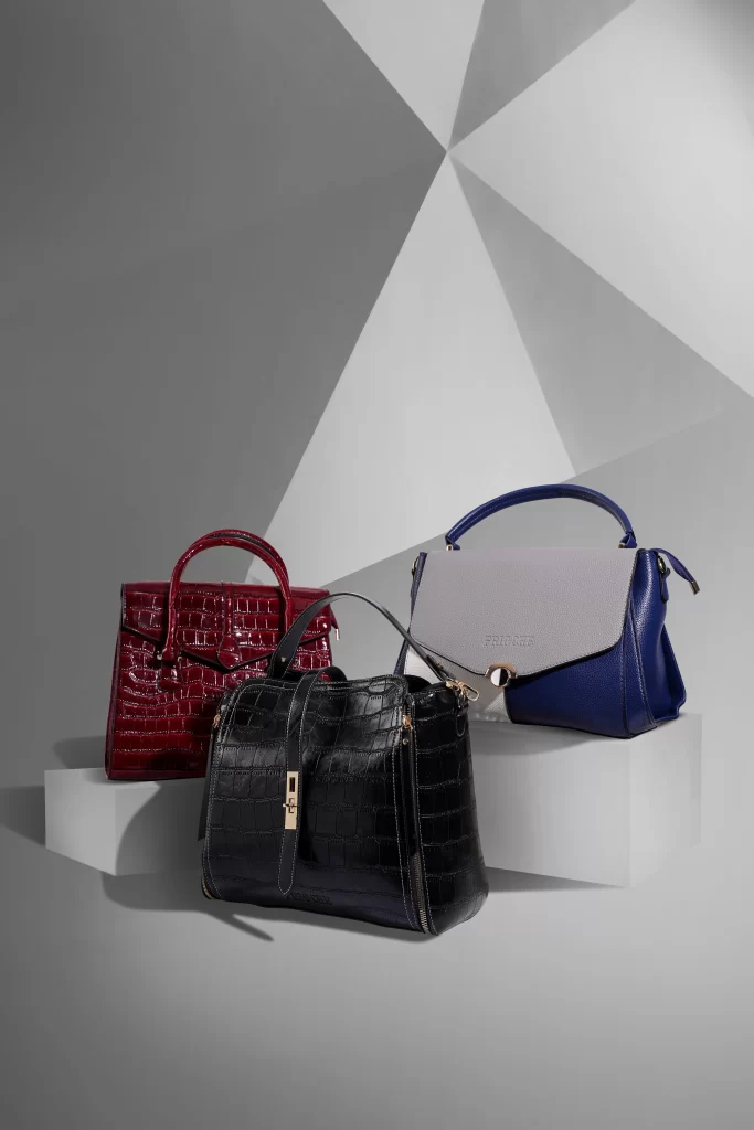 10 Best Entry-Level Designer Bags to Buy First 1 Three entry level designer bags shown side by side across different price tiers