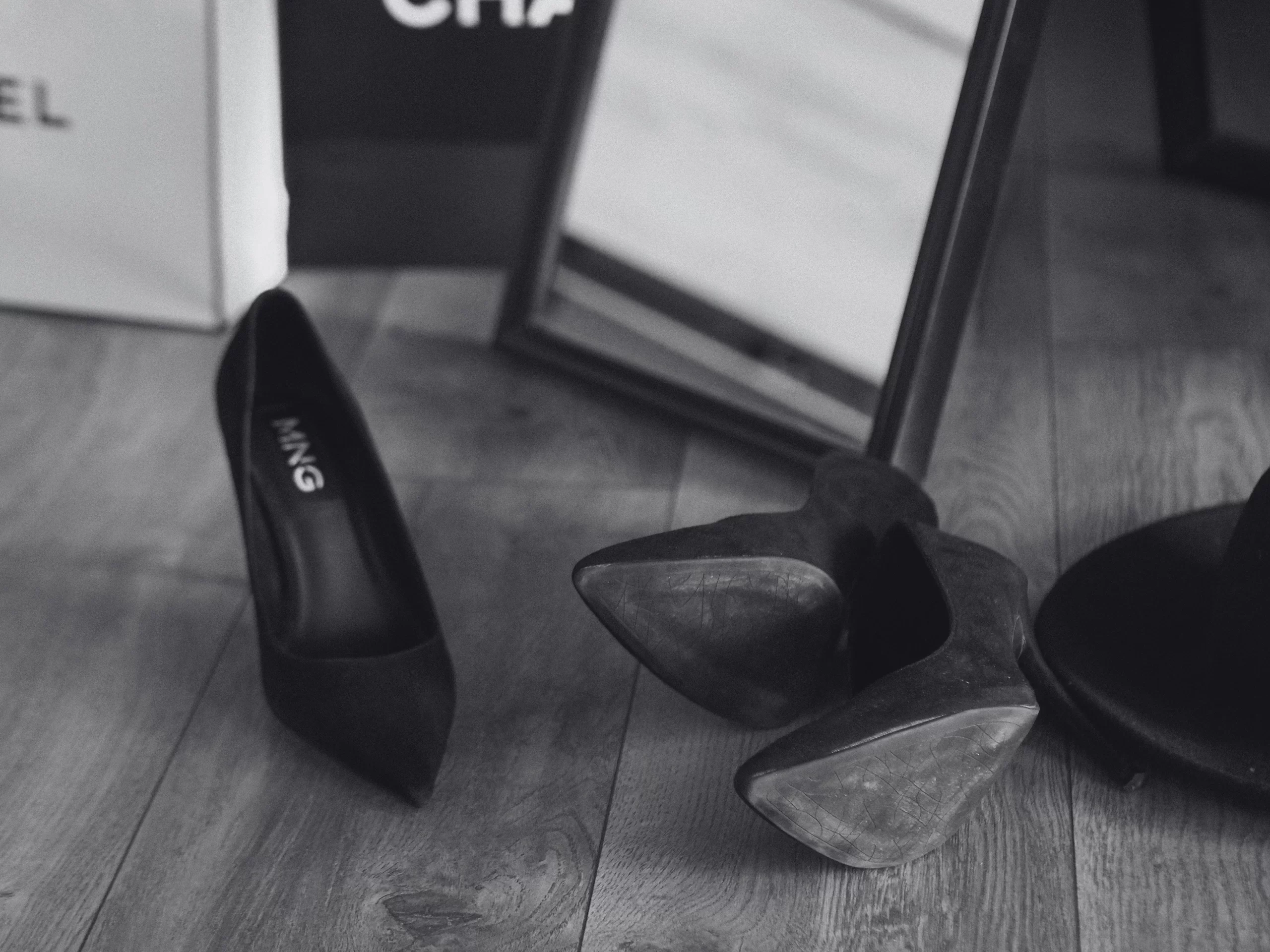 Homepage 2 Kitten Heels for Women: 10 Comfortable Picks for the Office