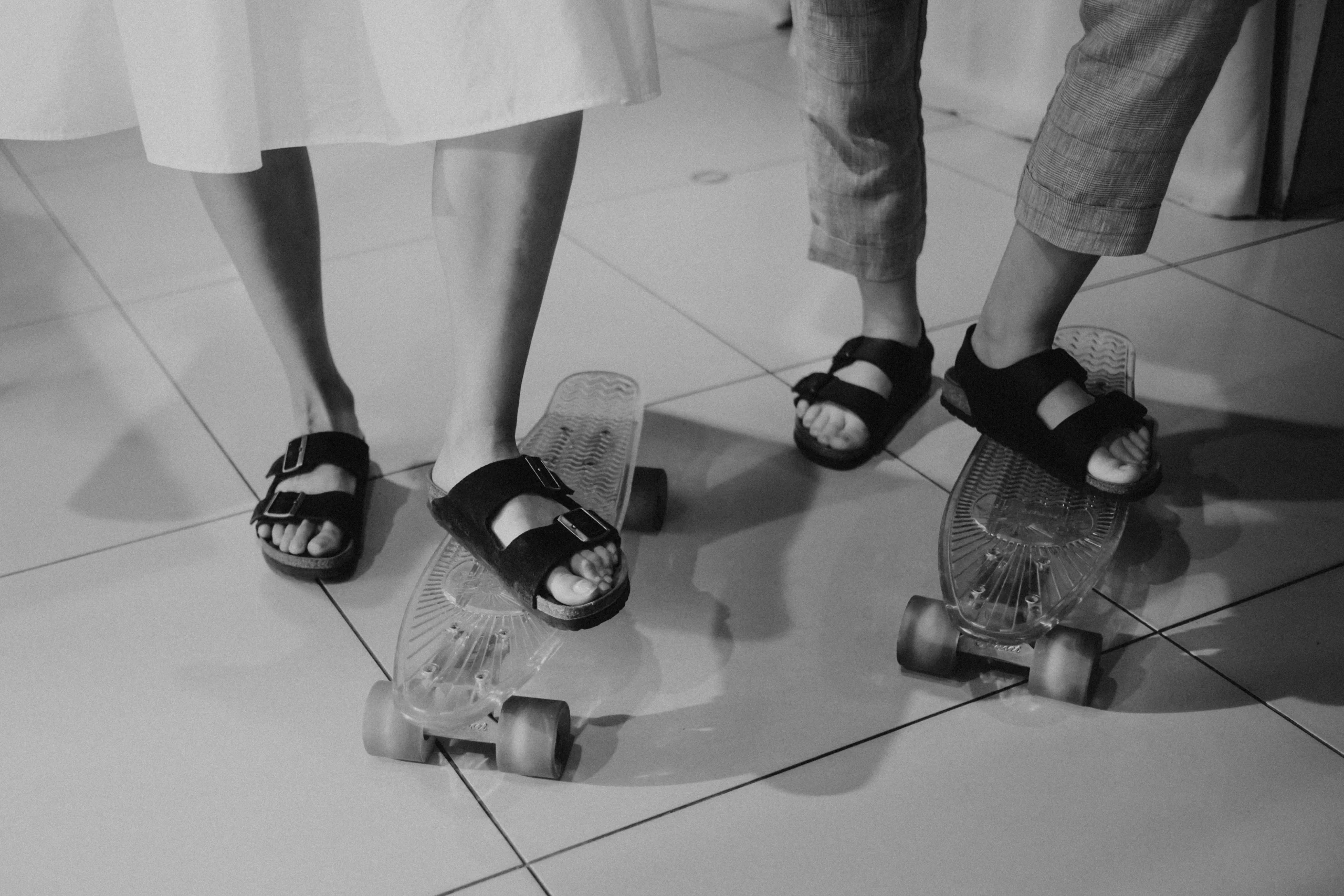 Birkenstock Arizona vs Boston Which One Fits You Better